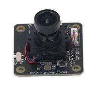 Jectse Camera Module, 12.3MP 4056 X 3040 High Resolution Webcam Module Replacement for RasPi 5 4B 3B W 2W Pico Pico W Pico WH CM5 4 3+ 3 Orin