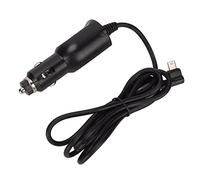 Jectse Car Charger, for TomTom XL One GPS Navigation Cigarette Lighter, 5V 1.2A Car Charger, 1.5m/59in Long Cable Charger Replacement for TomTom XL One GPS Navigator
