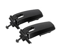 Jectse Car Liftgate Glass Hinge Set for Escape 2008-2012 Rear Window Hinge Replacement Left and Right 8L8Z78420A68C 8L8Z78420A68D