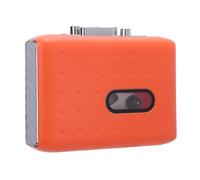 Jectse Cassette Player, Portable USB C Cassette to MP3 Digital Converter with Fast Forward Rewind and Built in Microphone, for Recording and Music Playback