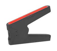 Jectse Charging Grip, Strong Magnetic Grip Controller, Play While Charging, Portable and Convenient, with LED Indicatorand 1.5m/4.9ft Charger Cablef