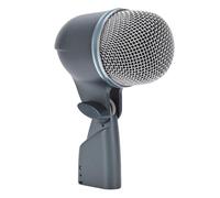 Jectse Classic Retro Dynamic Vocal Microphone, Old Vintage Style 180 Degree Rotatable Cardioid Mic for Stage Live Performance Studio Recording