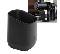 Jectse Coffee Dosing Cup with Scale, IPX4 Water Proof Espresso Scale with LED Display, 0.1g Precision, USB C Rechargeable Coffee with Timer for Home Kitchen