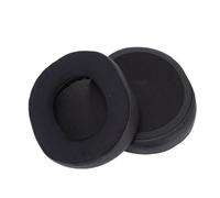 Jectse Comfortable Gel Headphone Earpads for Arctis 3 5 7 9 Pro Headset, Improved Sound Clarity for Cloud 2, Highly Flexible Design