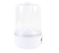 Jectse Compact Portable Portable Washer for Small Laundry Underwear Socks Plug USB - Effective Cleaning Power - Dorme of Hotel Travel Apartment