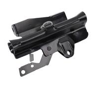 Jectse Complete Trolley Assembly, Compatible with LiftMaster and Chamberlain Belt Driven Garage Door Openers, Obstacle Stop Function, Unique Design Ensures Door Alignment, Supports