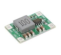 Jectse Converter Module ND1805TA, Module 5-18V to 3.3V 5V 6V, DC DC for Motor Projects (5-18V to 3.7V)