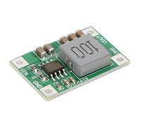 Jectse Converter Module ND1805TA, Module 5-18V to 3.3V 5V 6V, DC DC for Motor Projects (5-18V to 5V)