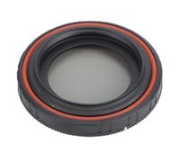 Jectse CPL Filter for Nano Action Camera, with Optical Glass Polarizer Lens and Scratch Proof Coating, Reduce Reflections and Enhance Color Saturation