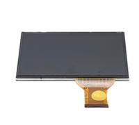 Jectse Digital Camera LCD Screen Display Replacement for HF100 HF200 HG10 HF10 HF11 HF20 HFS100 - Visibility with High Definition Screen Effective Solution for Cracked Professional Installation