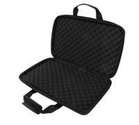 Jectse DJ Controller Case, Hard Case, Shock Absorbing Foam Design, for Pioneer DJ Controller DDJ FLX4 DDJ 400 DDJ SB2 DDJ SB3 DDJ DDJ RB 2 Channel Controller. (40 * 25 * 8cm)