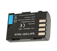 Jectse DMW BLF19E Battery Pack for DMC GH4 GH5 GH5S GH3 G9LGK Cameras - Large Capacity, Easy to Carry, Compatible with Lithium Ion Battery