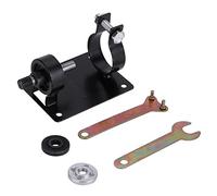 Jectse Drill Cutting Stand,Drill Cutting Bracket,Electric Drill Cutting Stand,Seat Bracket for Stable Cutting Polishing Grinding, Ideal choice for home DIY woodworking(13mm)