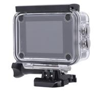 Jectse Dual Screen Underwater Camera, 5K 24MP Outdoor Underwater Camera