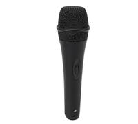 Jectse Dynamic Vocal Microphone,Karaoke Mic for Speaker, Wired Handheld Microphone with Noise Cancellation, for Singing, Wedding, DJ, Party, Singing, Parties, Outdoor Activities