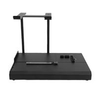 Jectse EGPU Dock, External GPU Enclosure with Aluminum Alloy Frame for PCIe 4.0 X4 Graphics Cards, Support Oculink 4 Interface and 64Gbps Data Transfer