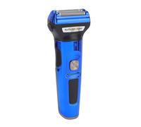 Jectse Electric Bart Trimmer Efficient Face Hair Ramer for Men, USB 3 in 1 Multifunctional Lifting Piston Trimmer for Home Use