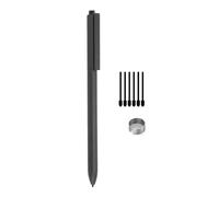 Jectse EMR Stylus Pen for Remarkable 2 1, Replacement Digital Pen with Eraser, 4096 Pressure Levels, Palm Rejection, Tilt Support, EMR with POM Tips Clamp for Tab Book