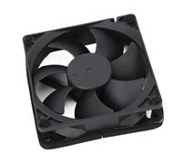 Jectse External Exhaust Fan for Lab P2S 3D Printer, Active Airflow