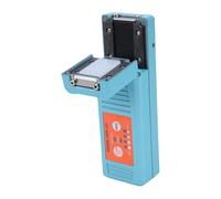 Jectse Fiber Optic Thermal Stripper, Automatic Heating with 8 Temperature Levels and Dual Heating Modes for 1-48 Cores Fibers Bundle Bare Ribbon and Concealed