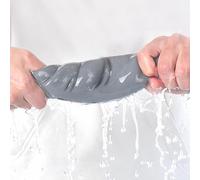 Jectse Fish Tank Soft Cleaning Cloth Quick Water Absorption for Glass Tank, Fast Drying Aquarium Tool for Daily Maintenance, PVA Material, 1 Pack (#3)