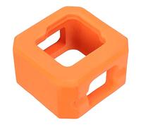 Jectse Floaty Case for Go Pro 11 Mini, Floating Accessories with Long Screw for Water Sports Swimming Diving, Lightweight Protective Camera Floater Housing for 11 Mini, Orange