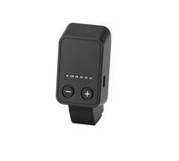 Jectse Foldable Camera Flash, TTL Auto Flash with 5 Manual Power Levels, 10Ws GN6, 2s Recycling Time, 6500K, 700 Full Power Flashes, for Portrait and Travel Photography (Z2-F)