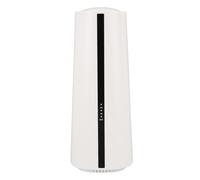 Jectse Gigabit Router, Super HD Transfer Video Dual Band Transfer 4 Space Transmissions Wireless Internet Router Effective Heat Dissipation For the Household (UK Plug)