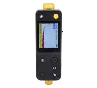 Jectse Glass Fiber Tester 10MW Red Light Pencil for a Portable 20 Km Visual Error Locator for Maintaining Optical Cables and Circuits