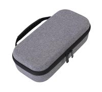 Jectse Golf Glove Case, Nylon EVA Hard Shell Water Proof Shockproof Golf Accessory Bag - Holds Up to 17 Balls, Storing Tees, Green Repair Tools, Ball Markers...