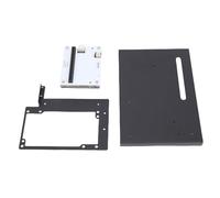 Jectse Graphic Map Dock Station, Hot Swap External Graphic Card Dock for Laptops