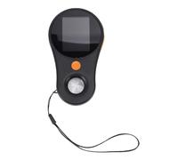 Jectse Handheld Digital Microscope, Portable Magnifying Glass for Kids, 500x Magnification, 2 Inch Screen, Built in 8LED Lights, 1080P Photo Video Recording Soldering Microscope