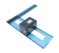 Jectse Handheld Inkjet Printer, 1200DPI Compact Coding Machine with 20ml Red Ink Cartridge, WiFi Bluetooth Small Inkjet Coder for QR Code Barcode Date Number Home School Office