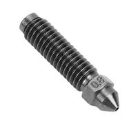 Jectse Hard Steel Nozzles High Rate -printing for Centauri Carbon 3D Printers 0.8 Mm Set of Wear High Temperature Project, Stable and Exact Nozzle