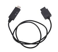 Jectse HD Multimedia Interface Converter Cable Adapter, Plug and Play Composite to Digital Converter for N64, with 720P 1080P 60Hz Output for TV DVD Set Top Box