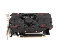 Jectse HD6770 4GB DDR5 Gaming Graphics Card, High Performance, Efficient and Quiet, Easy to Install, for WIN 10, 8, 7, for Vista, for Linux (HD6770 4GB DDR5)