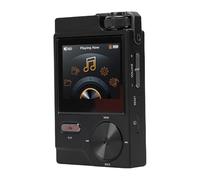 Jectse HiFi MP3 Player, Lossless Digital Music Player with Dual Decoding and 2.0 Inch LCD Screen, with 64GB Memory Card for Outdoor