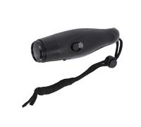 Jectse High Volume Electronic Whistle 3 Sounds Effect Touchless Operation for Survival Training Outdoor Activities Red