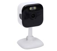 Jectse Indoor Security Camera 2K 3MP Pet Camera Baby Dual Band 2.4G 5G WiFi with 2 Way Audio AI Human Detection Night for Home Security Baby Pet Monitoring (UK Plug)