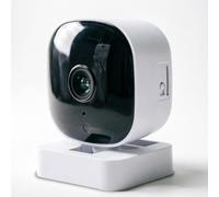 Jectse Indoor Security Camera, AI Full Color Clarity, Wireless 360° 2.4GHz 5GHz, PIR Human Detection, 24/7 Recording, AI Anti Technology, for Indoor