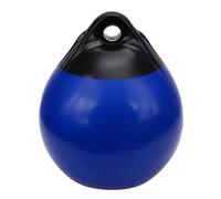 Jectse Inflatable Boat Mooring Buoy, Round Boat Bumper Ball with High (#2)