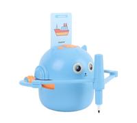 Jectse Intelligent Interactive Educational Robot for Boys Over 5 Years Old, Improve Problem Solving and Creative Thinking