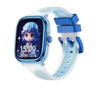 Jectse Kids Smart Watch, 1.83 Inch HD Touchscreen Learning Watch with 21 Sports Modes, 7 Day Battery Life, IP68 Water Proof, for Boys Girls Ages 5 12 (Blue)