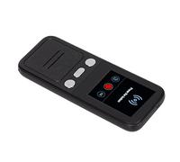 Jectse Language Translator Device, Two Way 138 Languages Real Time Voice Translator Device with 2.4inch Touch Screen, Pocket for Travel