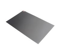 Jectse Laptop Private Screen, 16:10 Computer Screen Protector, Anti Privacy Filter for Monitor, Blue Light Blocking Removable Shield for PC Work Office (16")