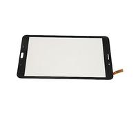 Jectse Laptop Touch Screen, Digitizer Glass Replacement Easy To Install High Sensitive Glass Compatible for Screen Replacement (Black)