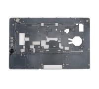 Jectse Laptop Upper Case Replacement for Dell E6420, Laptop Palmrest Upper Case, Laptop Upper C Shell Assembly Part