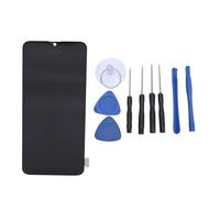 Jectse LCD Display -touch Cream Digitizer Assembly Repair Kit for 6 Phone, Complete Effectiveness Tested, Simple Installation for the Screen Exchange