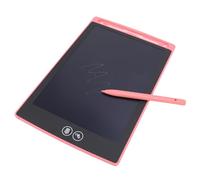 Jectse LCD Writing Tablet with Pen, One Key Lock, 2048 Levels Pressure Sensing Electronic Writing Tablet for Writing, Drawing, Replacing Sticky Notes and Memos