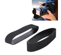 Jectse Lens Focusing Rubber Ring Replacement Camera Zoom Focusing Grip for EF 24 to 70mm 1:2.8, with, Rubber Ring